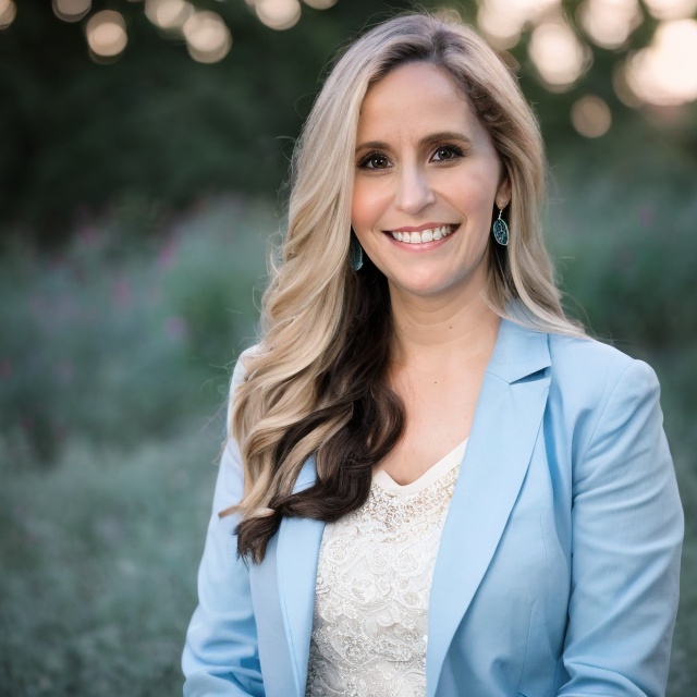 Kimberly Bagley