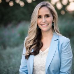 Kimberly Bagley