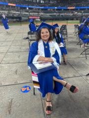 Abby Villagran