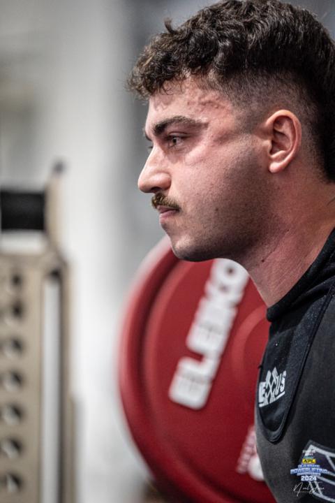 Lucas Geoghegan