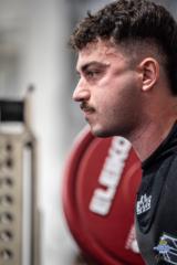 Lucas Geoghegan