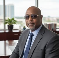 Reginald Dickerson