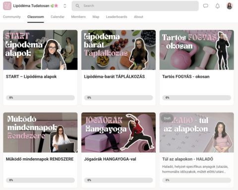 Lipödéma Tudatosan 🌿🌸 gallery image