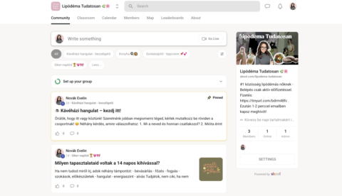 Lipödéma Tudatosan 🌿🌸 gallery image