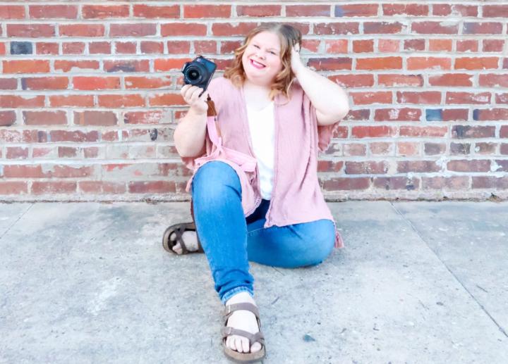 Katie Southerland