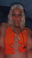 Shanell Bowden