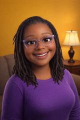 Cynell Johnson