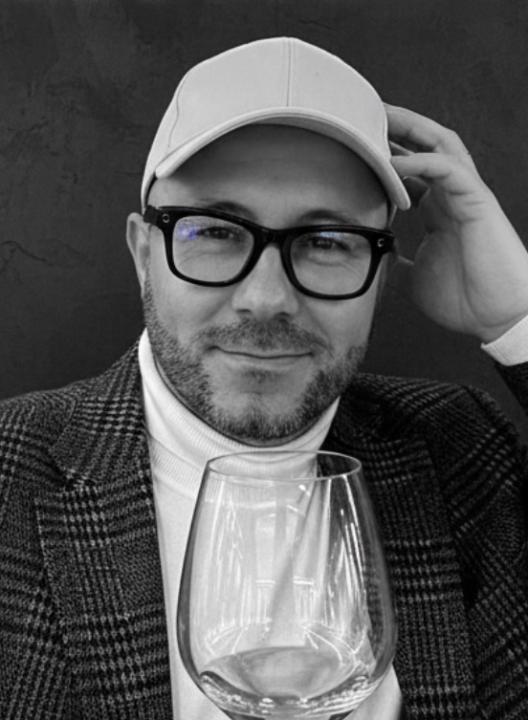 Stefano Petrozzi