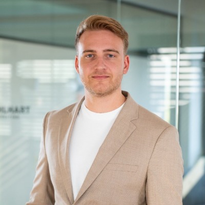 Jakob Baum