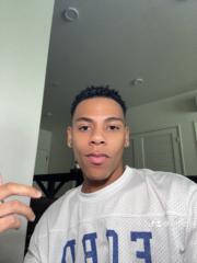 Isaiah Jones