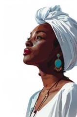 S Njie