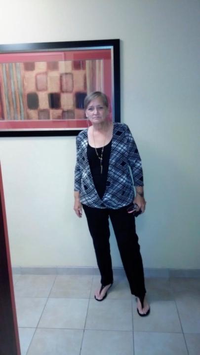Nancy Small