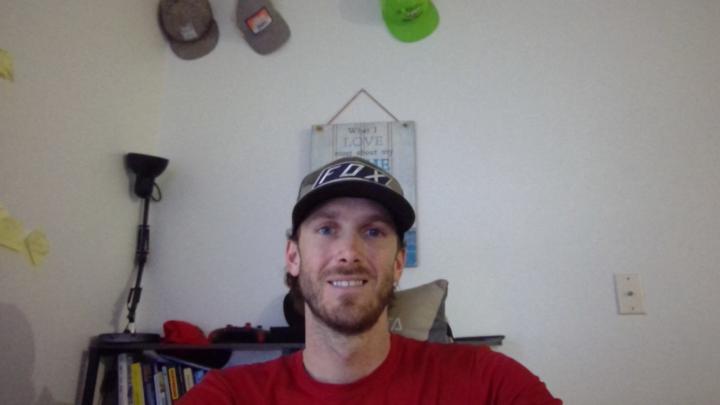 Kyle Trubey