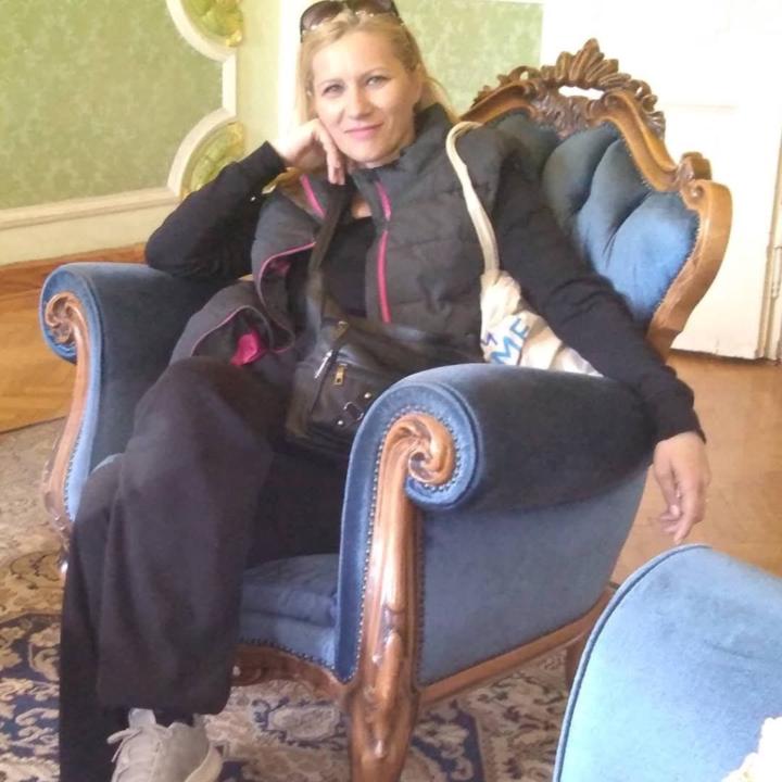 Jelena Borčić