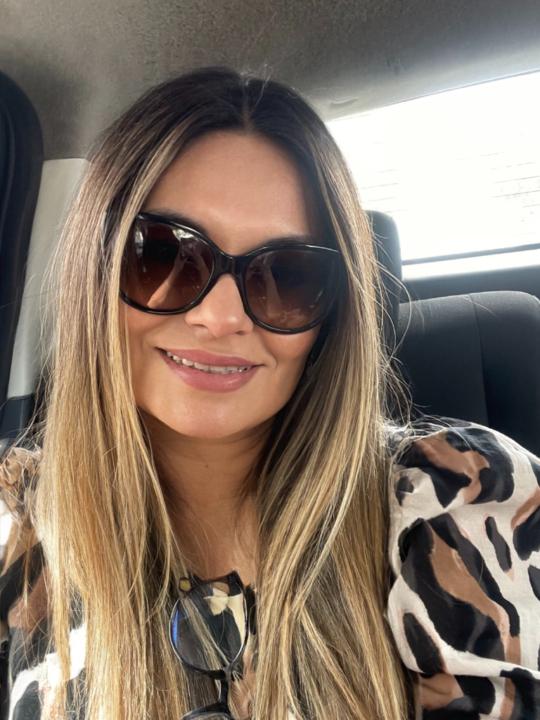 Gloria Trigoso Bustamante