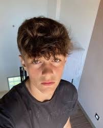 Cody Woodcock