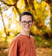 Liam Christy