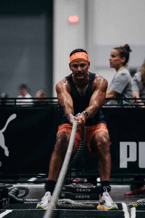 Daniel Pinto