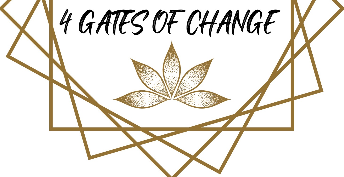 The 4 Gates Of Change