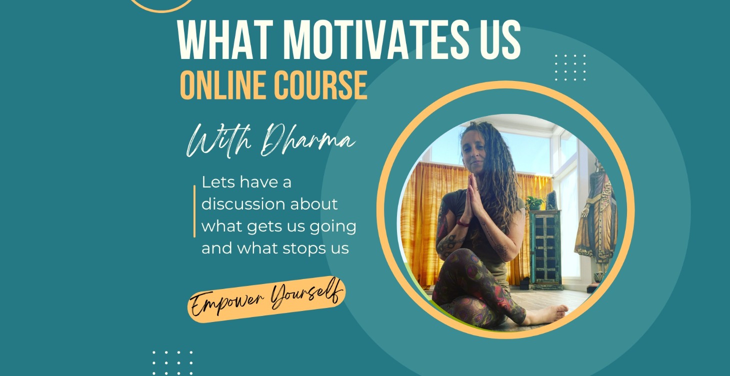 What Motivates Us