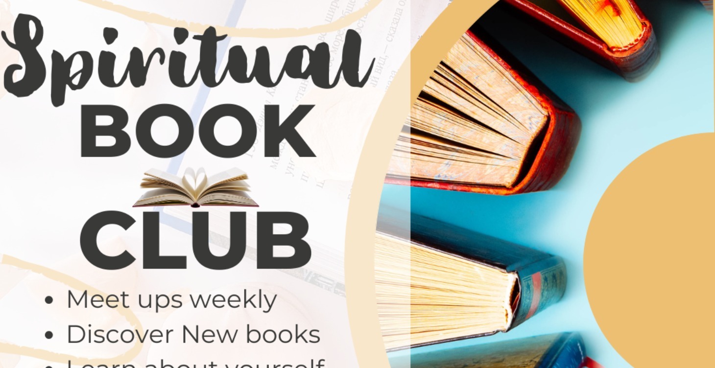 Spiritual Book Club
