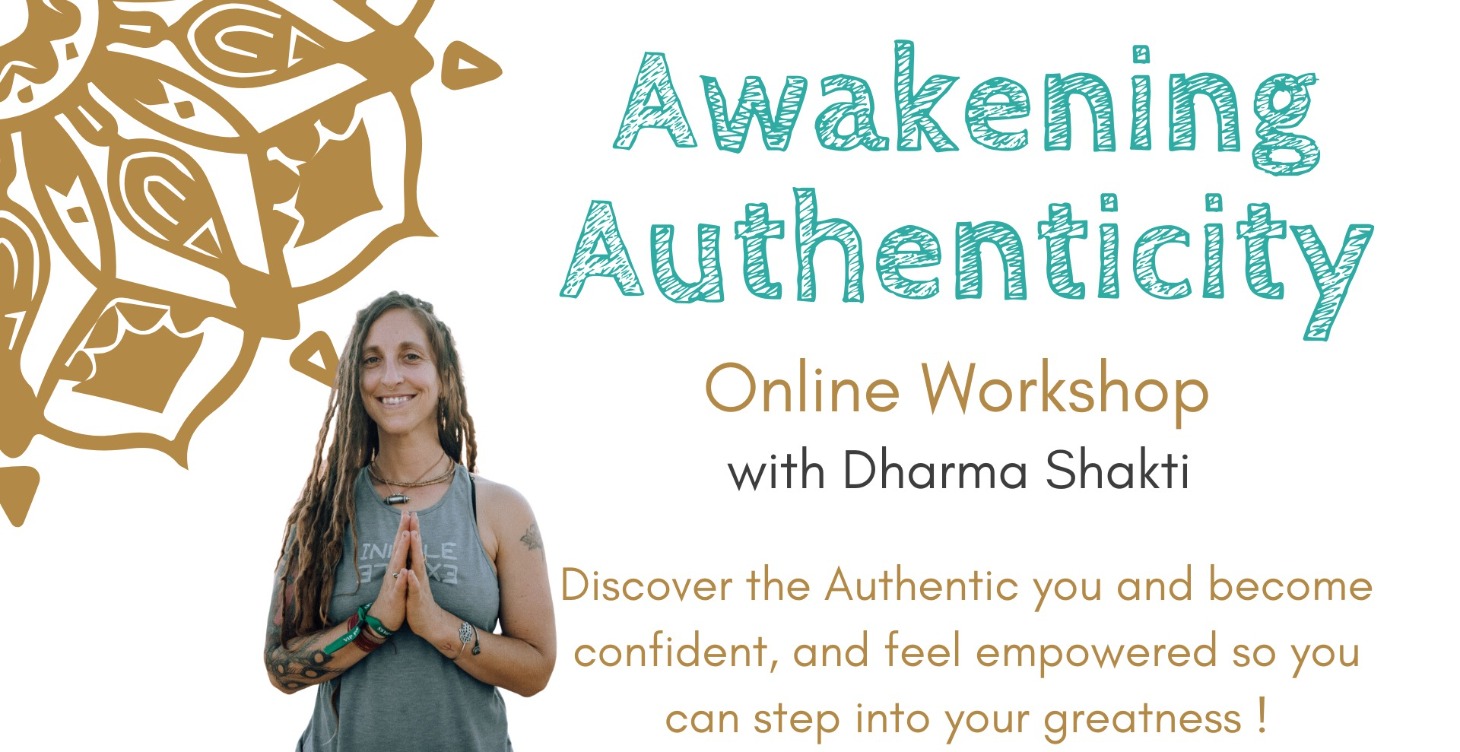 Awakening Authenticity