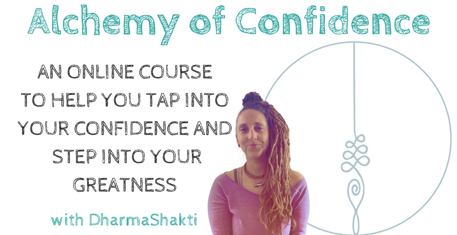 Cultivating Confidence