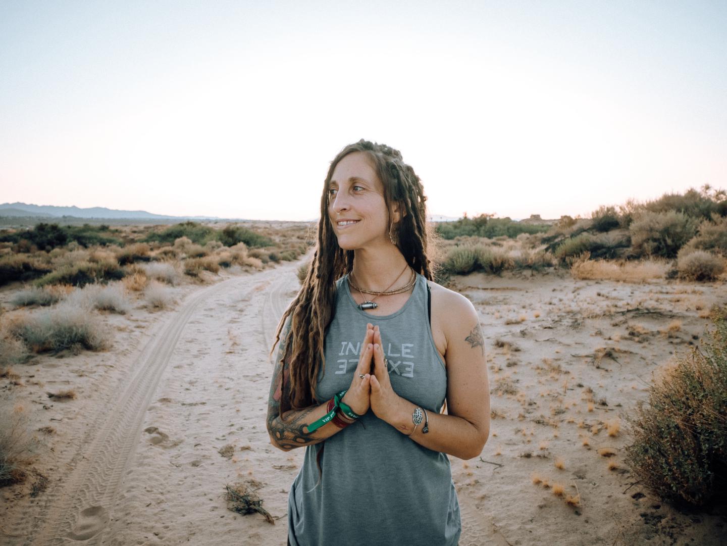 Empowered Living