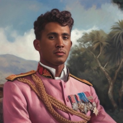 Miora Ramanankasaina