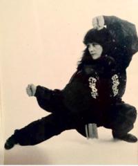 Karen Schlachter