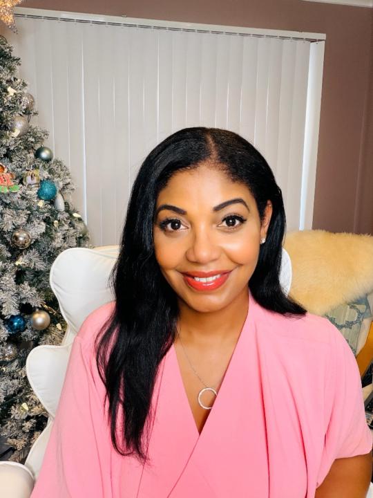 Brooke-Sidney Harbour