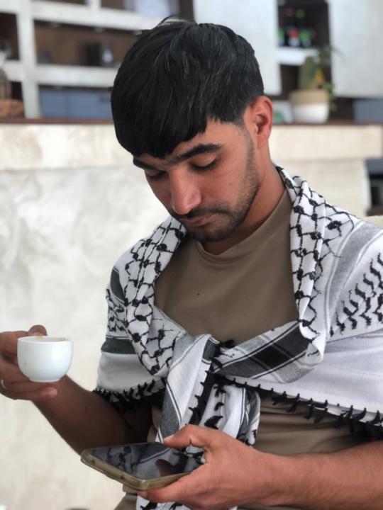 Ibrahim Bekkicha