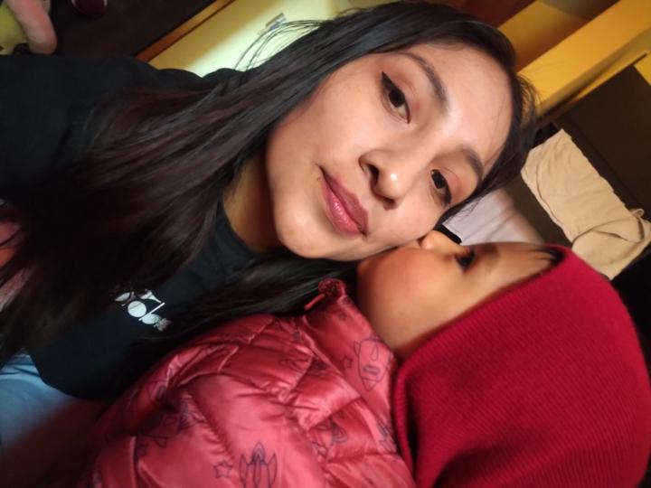 Stephanie Catalán Ferro