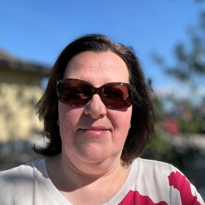 Britta Kolpazik