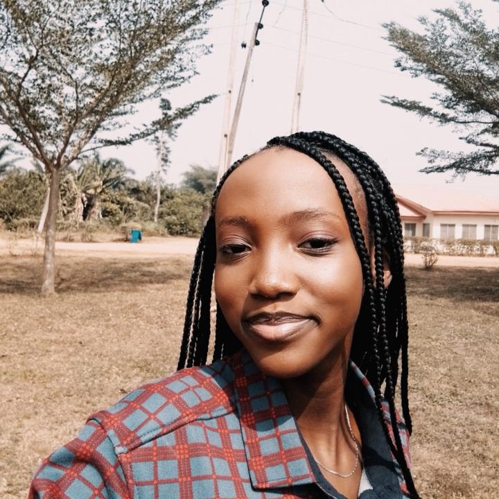 Adegbite Oluwajomiloju