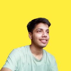 Yash Verma
