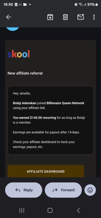 Is getting more interesting