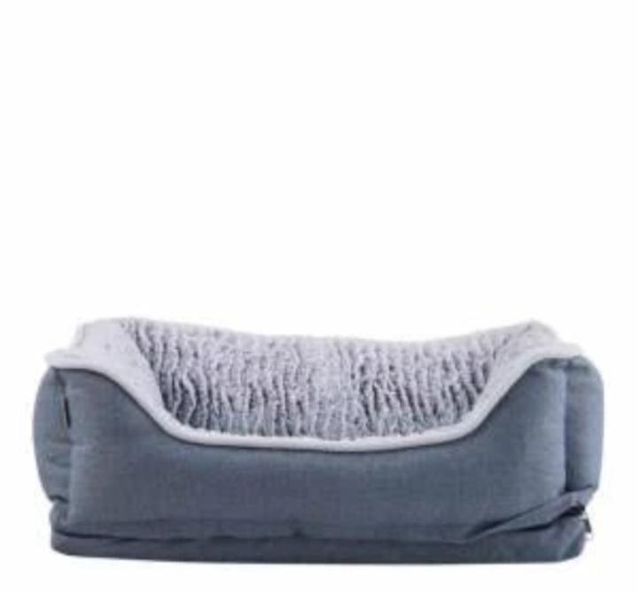 Pet Sofa Bed (Dream Paws / Luxury Style)