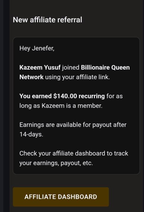 I'm ready to 🏃‍♂️ 🏃‍♀️ 🏃‍♀️ 