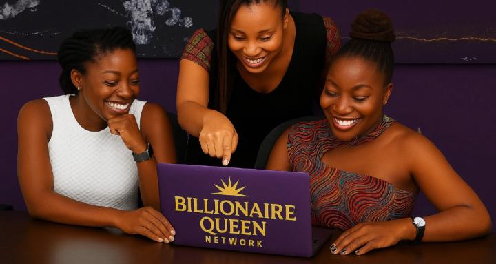 Billionaire Queen Network 