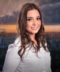 Daniela Castro