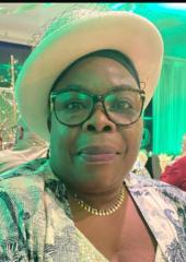 Petronella Kambarami