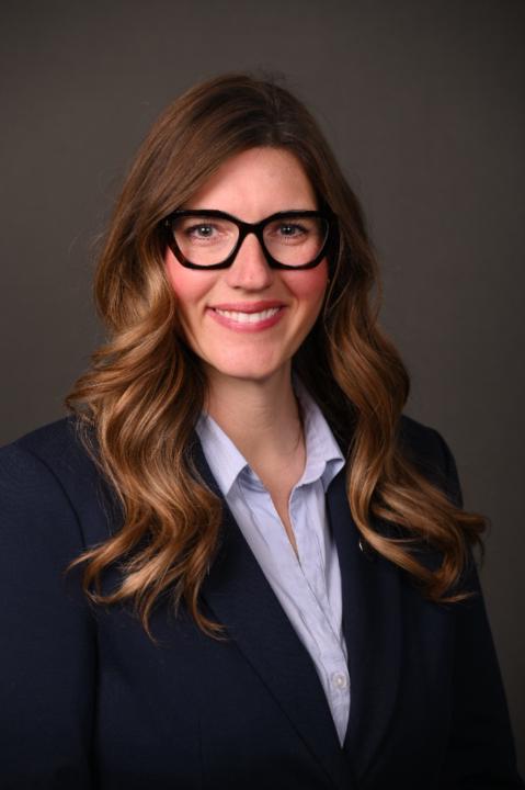 Jessica Horton