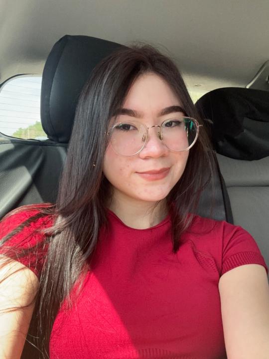Yohenny Nathaly