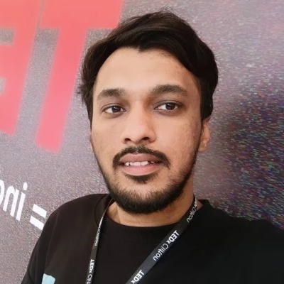 Sharjeel Khan