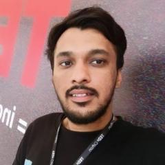 Sharjeel Khan