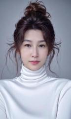 Vivi Qi