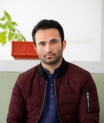 Waqas Ahmad