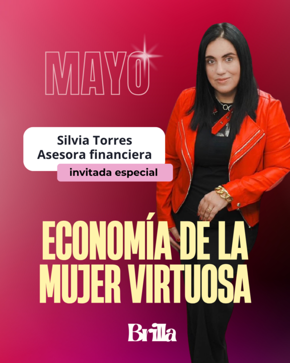 Finanzas de una mujer virtuosa 