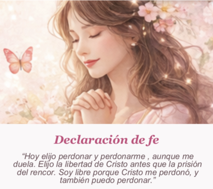 Declaración de fé